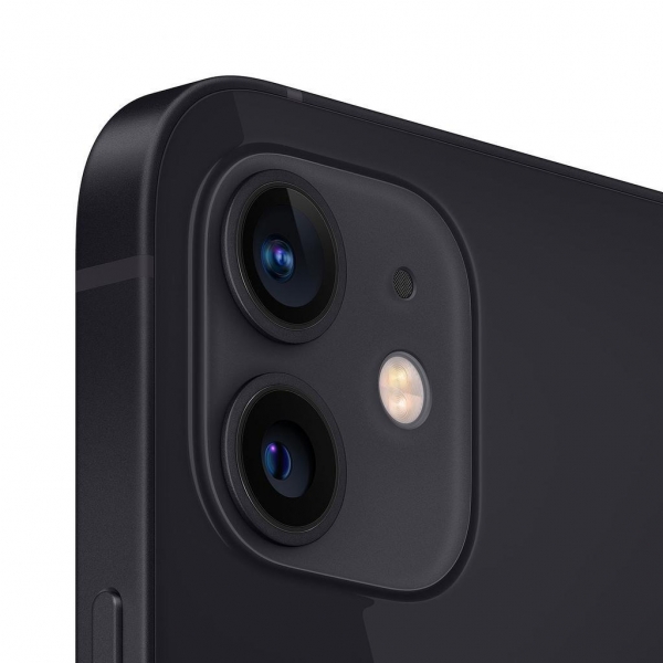 Apple iPhone 12 64GB NOIR...