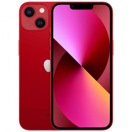 APPLE iPhone 13 128GB ROUGE GRADE A EU