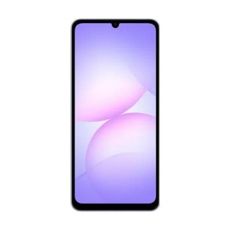 SAMSUNG GALAXY A07 4/64GB NOIR