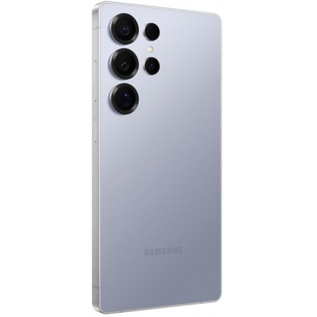 Samsung Galaxy S25 Ultra 512Go TITANIUM SILVERBLUE
