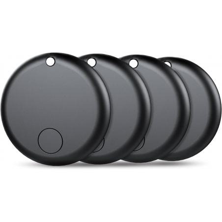 TRACKER SMART FINDER NOIR COMPATIBLE APPLE& ANDROID