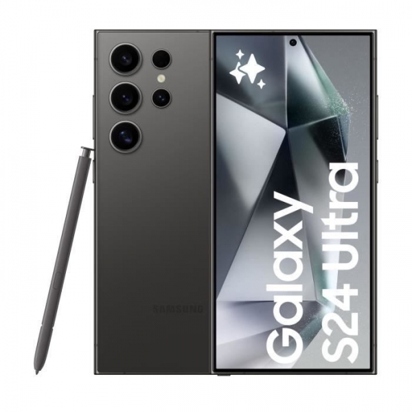 SAMSUNG GALAXY S25 ULTRA...