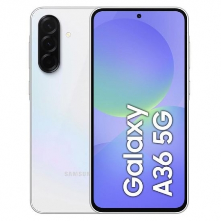 SAMSUNG Galaxy A36 5g  6/128gb Noir