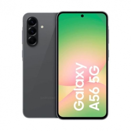 SAMSUNG Galaxy A56 5g BLACK 8/128gb EU
