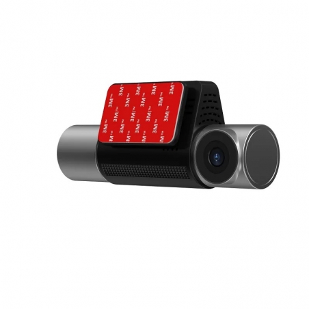 DASH CAM  WIFI 4K ULTRA HD TREE LENS RECORDER