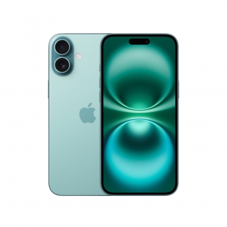 iPhone 16 PLUS TEAL 128 GB