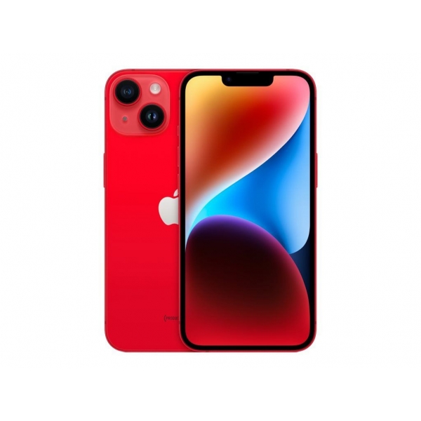 iPhone 14 ROUGE 128 GB