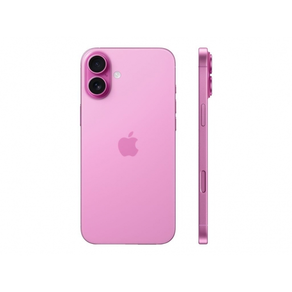 iPhone 16 PLUS PINK 128 GB