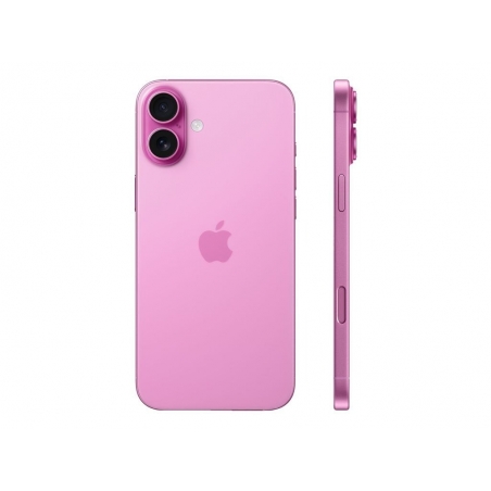 iPhone 16 PLUS PINK 128 GB