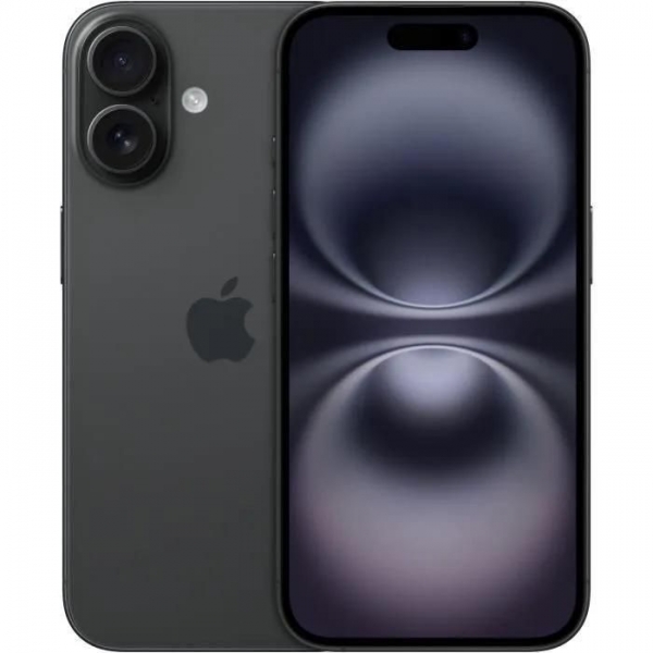 iPhone 16 PLUS NOIR 128 GB