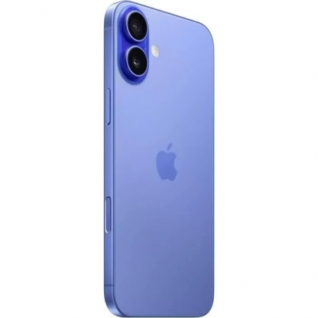 APPLE iPhone 16 256 GB BLEU