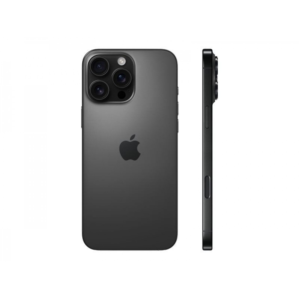 iPhone 16 PRO MAX NOIR 256 GB