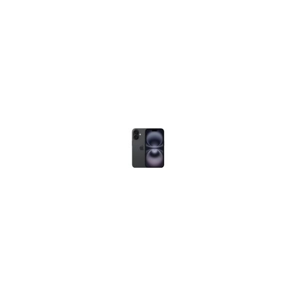 iPhone 16 PLUS NOIR 256 GB