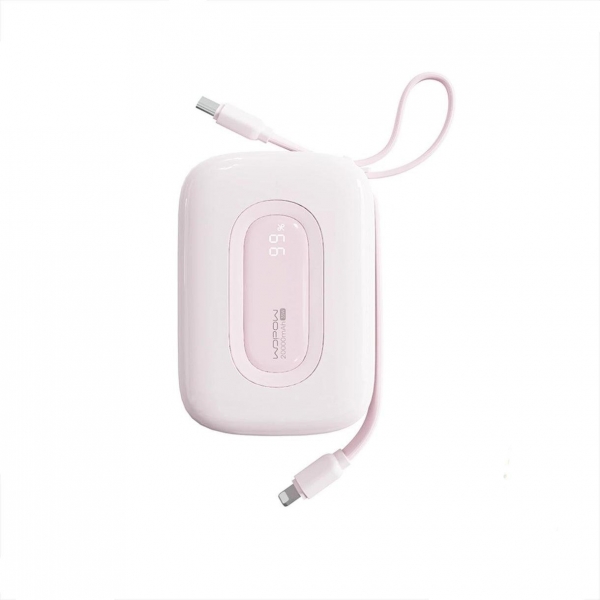 MINI POWER BANK EGG...