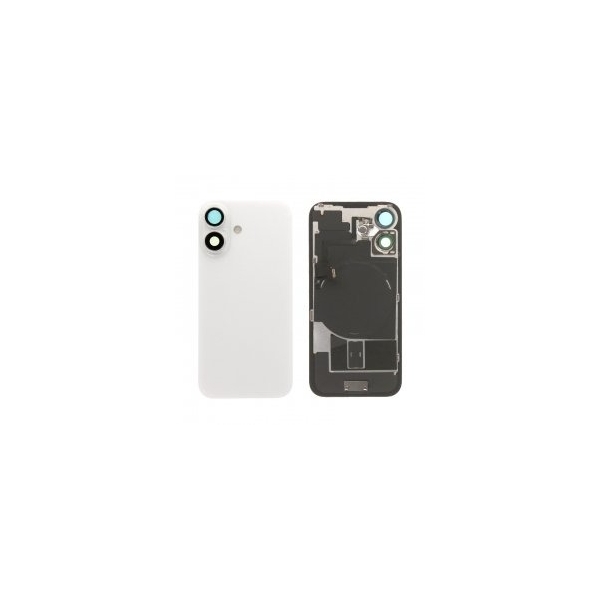 VITRE ARRIERE IPHONE 16...