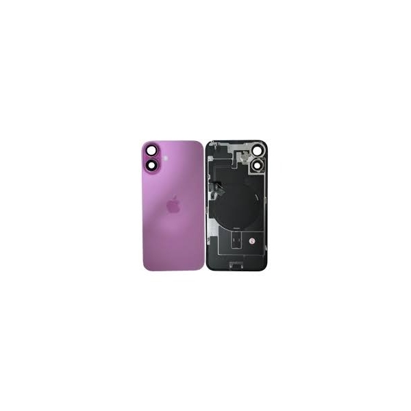 VITRE ARRIERE IPHONE 16...