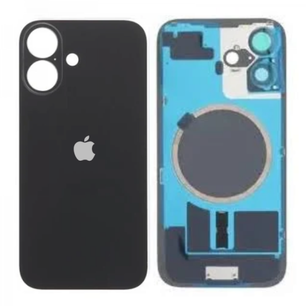 VITRE ARRIERE IPHONE 16...