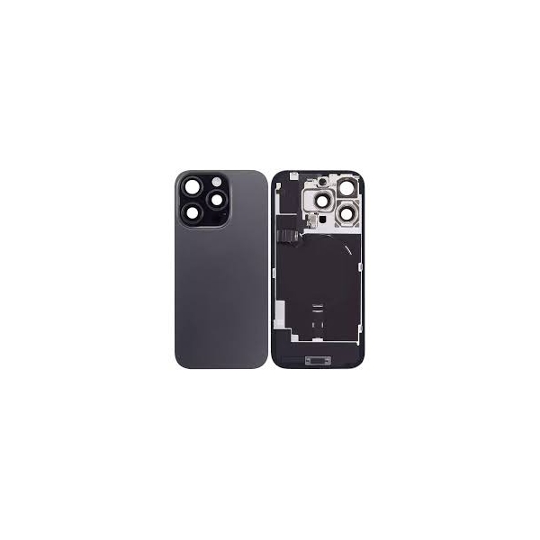 VITRE ARRIERE IPHONE 16 PRO...