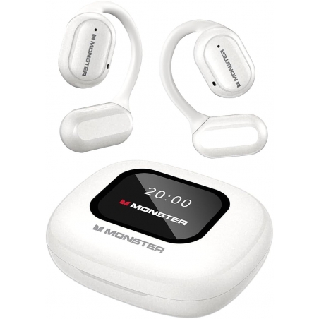 Monster Open Touch Pro 100 NOIR