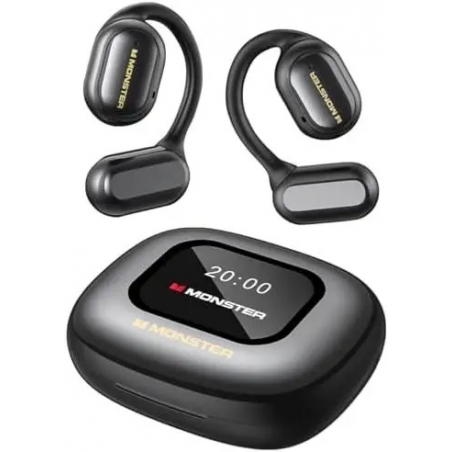 Monster Open Touch Pro 100 NOIR