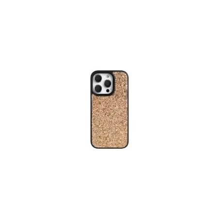 COQUE A PAILETTES iPHONE 15