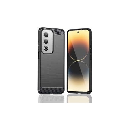 Coque carbone pro OP A80 5G noir