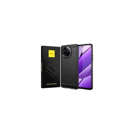 Coque carbone pro OP A60 4G