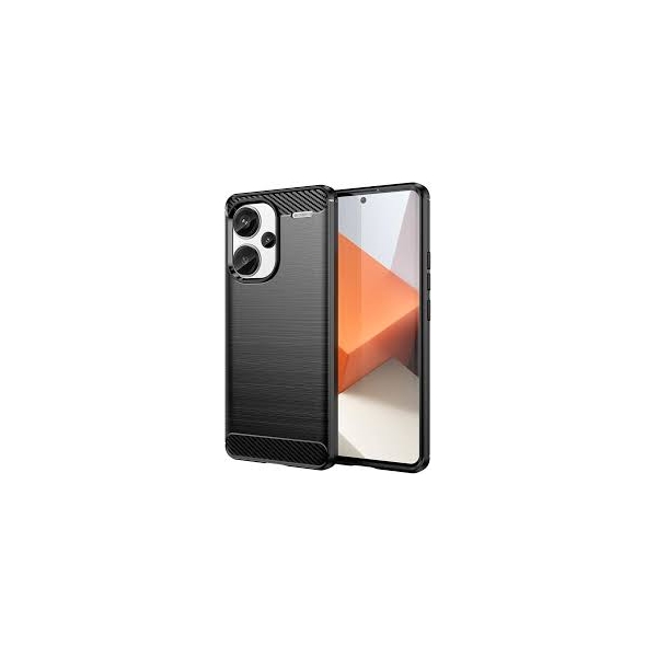 Coque carbone  redmi note...
