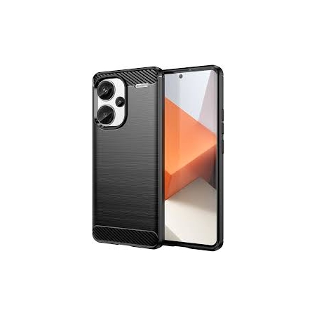 Coque carbone  redmi note 13 pro 5g