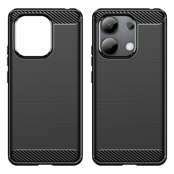 Coque carbone REM Note 13...