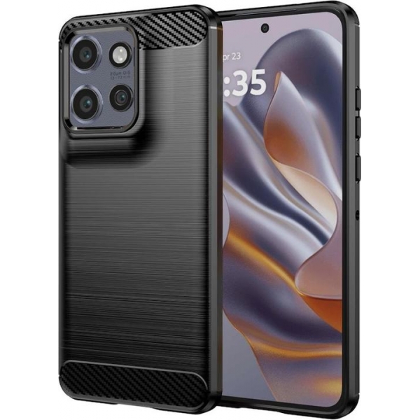 Coque carbone pro EDGE 50...