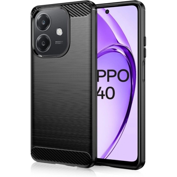 Coque carbone pro OP A40 4G