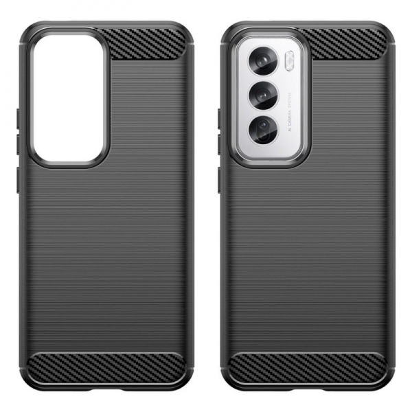 Coque carbone RENO 12 PRO 5G