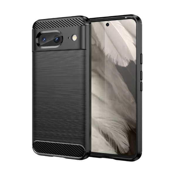 Coque carbone pro PIXEL 8...