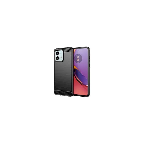 Coque carbone pro MOTO G84 5G