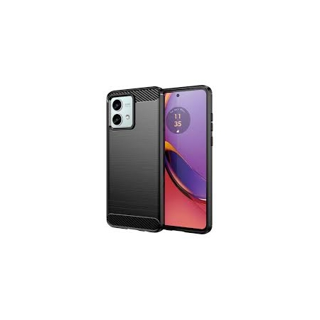 Coque carbone pro MOTO G84 5G