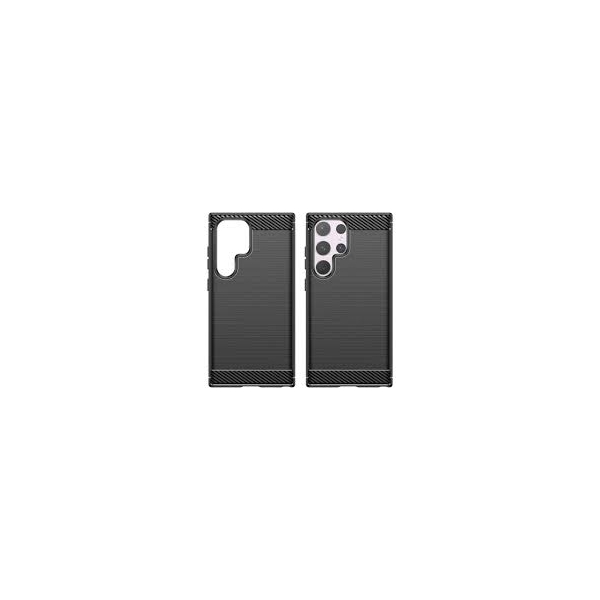 Coque carbone pro SAMSUNG...