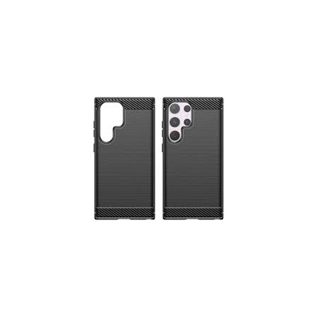Coque carbone pro SAMSUNG S24 ULTRA