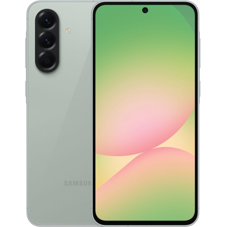 SAMSUNG Galaxy A56 5g vert 8/256gb EU