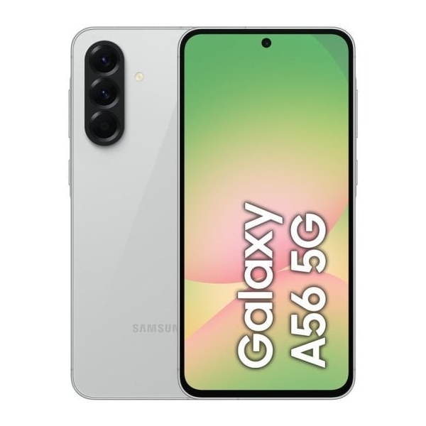 SAMSUNG Galaxy A56...