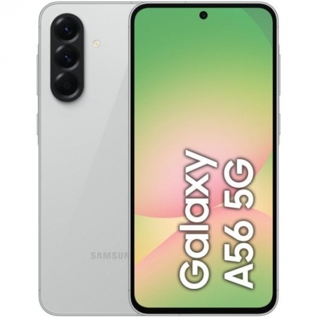 SAMSUNG Galaxy A56 5gblanc8/256gb EU