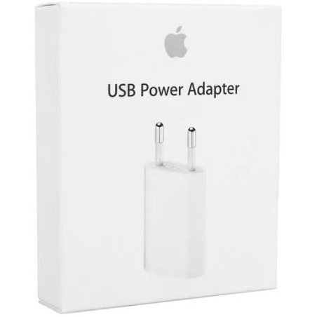 Apple USB Lightning Adapter (5W)