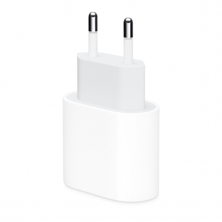 APPLE ADAPTATEUR SECTEUR USB-C 20 W