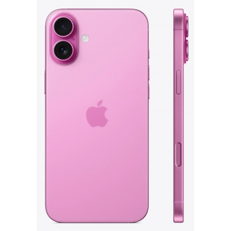Apple iPhone 16 (128 Go) - Rose EU