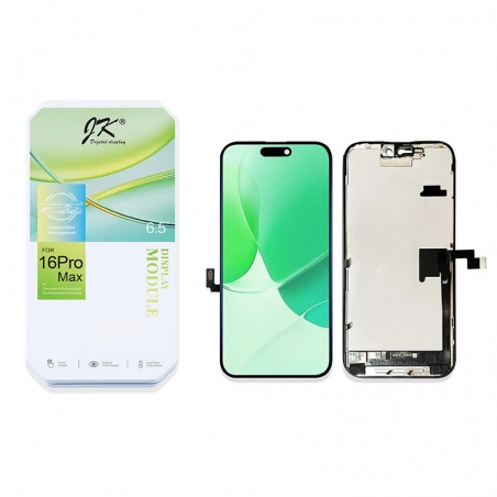 iPhone 16 Pro Max (LTPS) JK Screen - FHD1080p