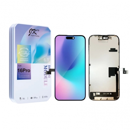 iPhone 16 (LTPS) JK Screen - FHD1080p