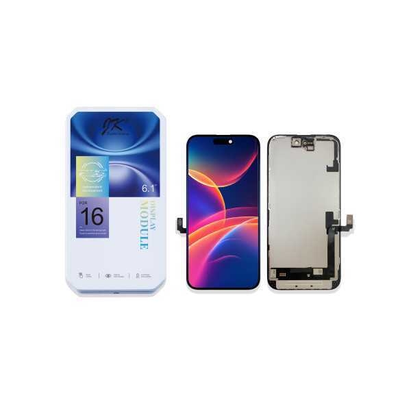 iPhone 16 PLUS (LTPS) JK...