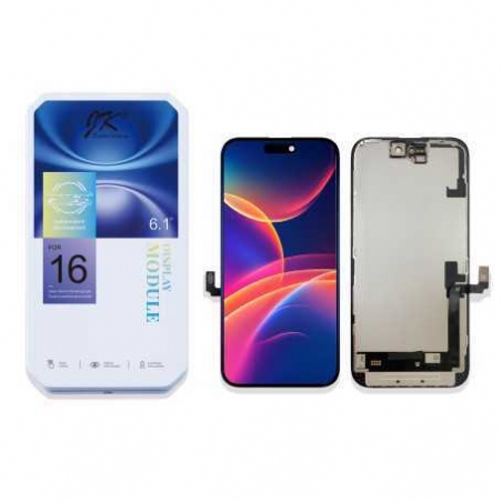 iPhone 16 PLUS (LTPS) JK Screen - FHD1080p