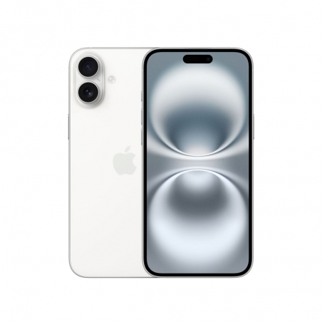 iPhone 16 PLUS BLANC 128 GB