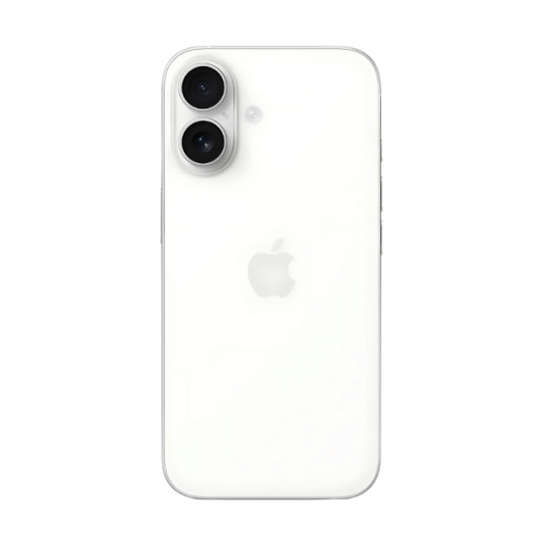 iPhone 16 PLUS BLANC 128 GB